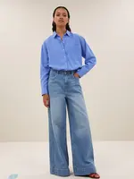 By-Bar Nono Jeans - Denim