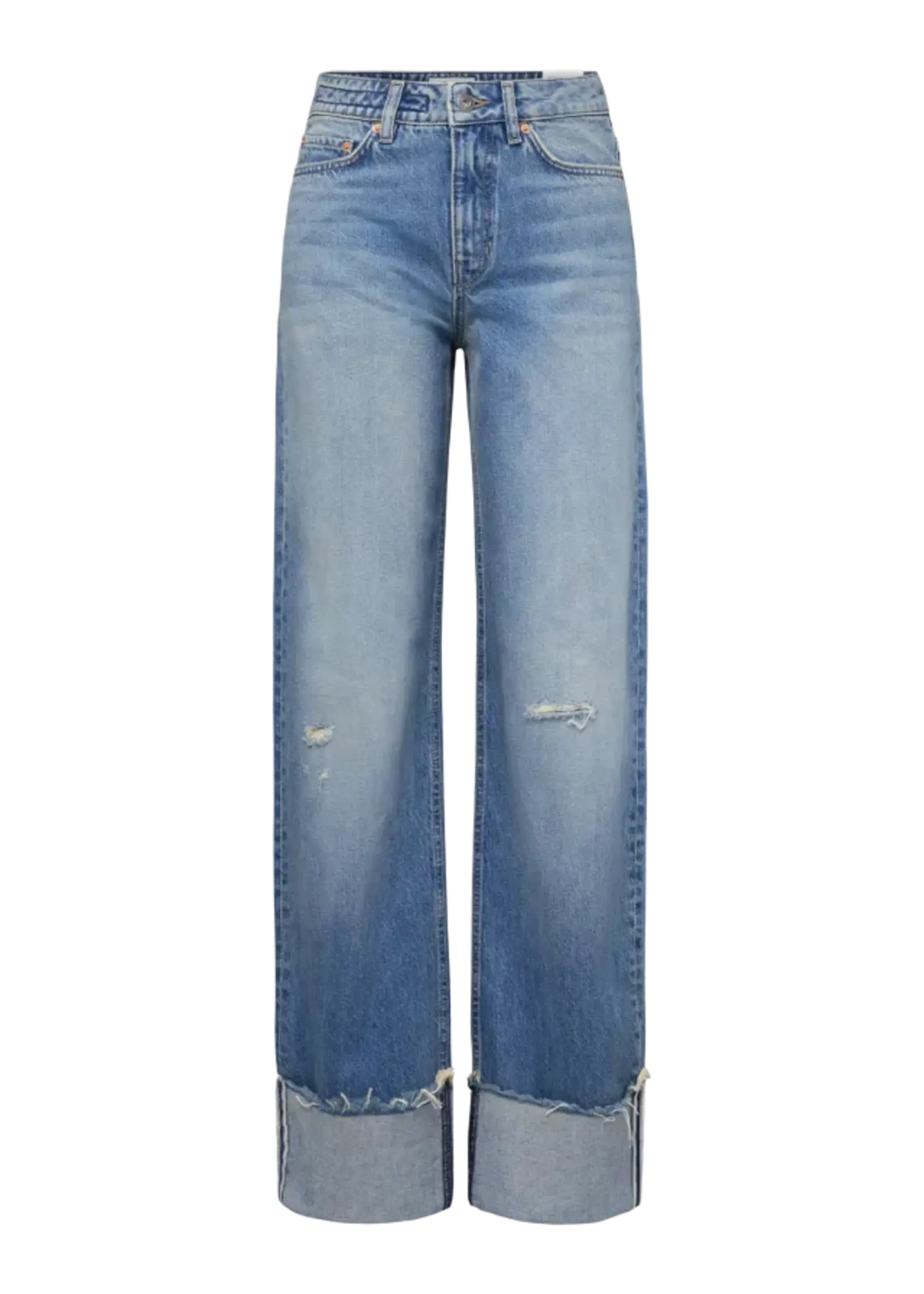 Drykorn Medley_2 Jeans Blue