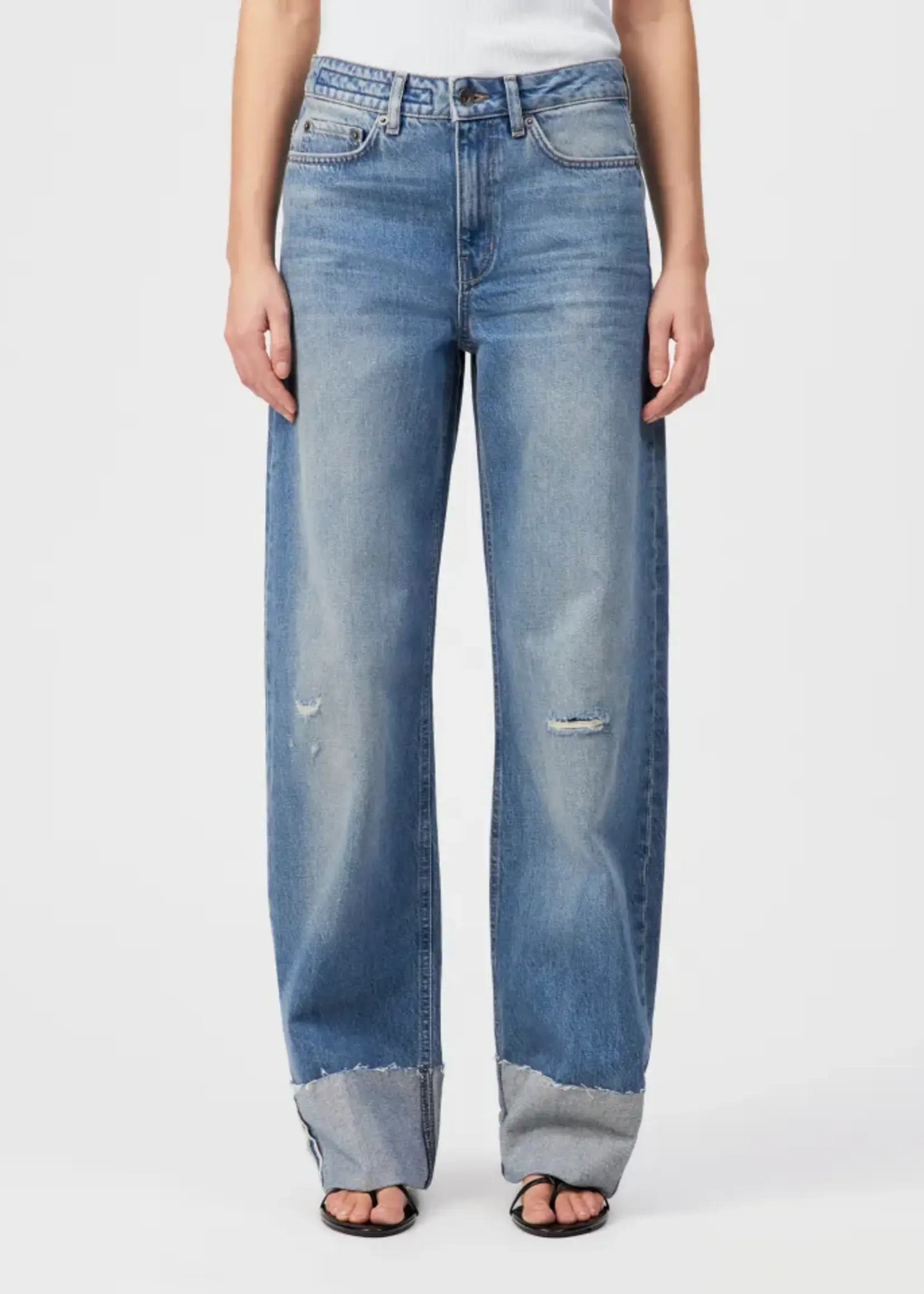 Drykorn Medley_2 Jeans Blue