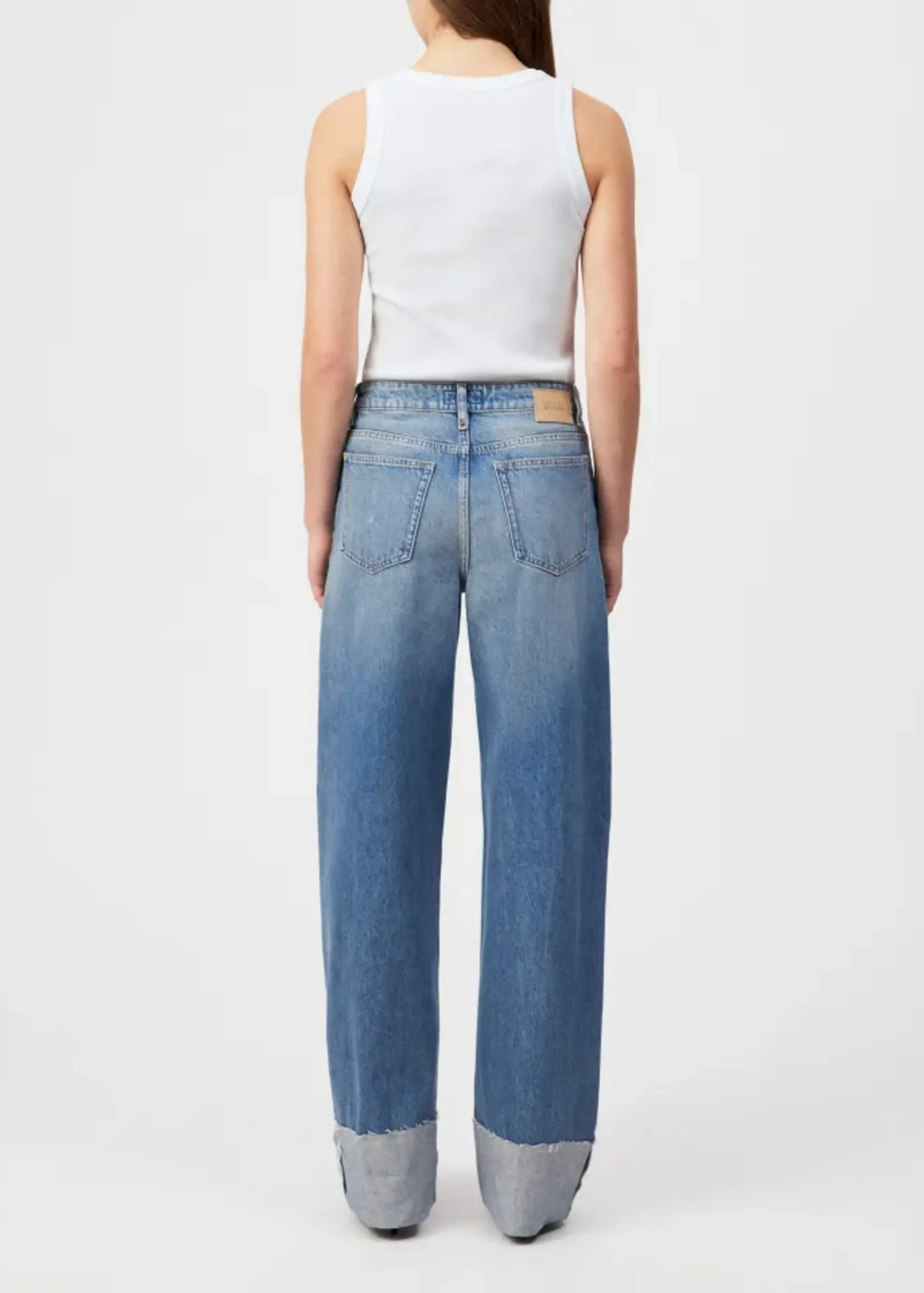 Drykorn Medley_2 Jeans Blue