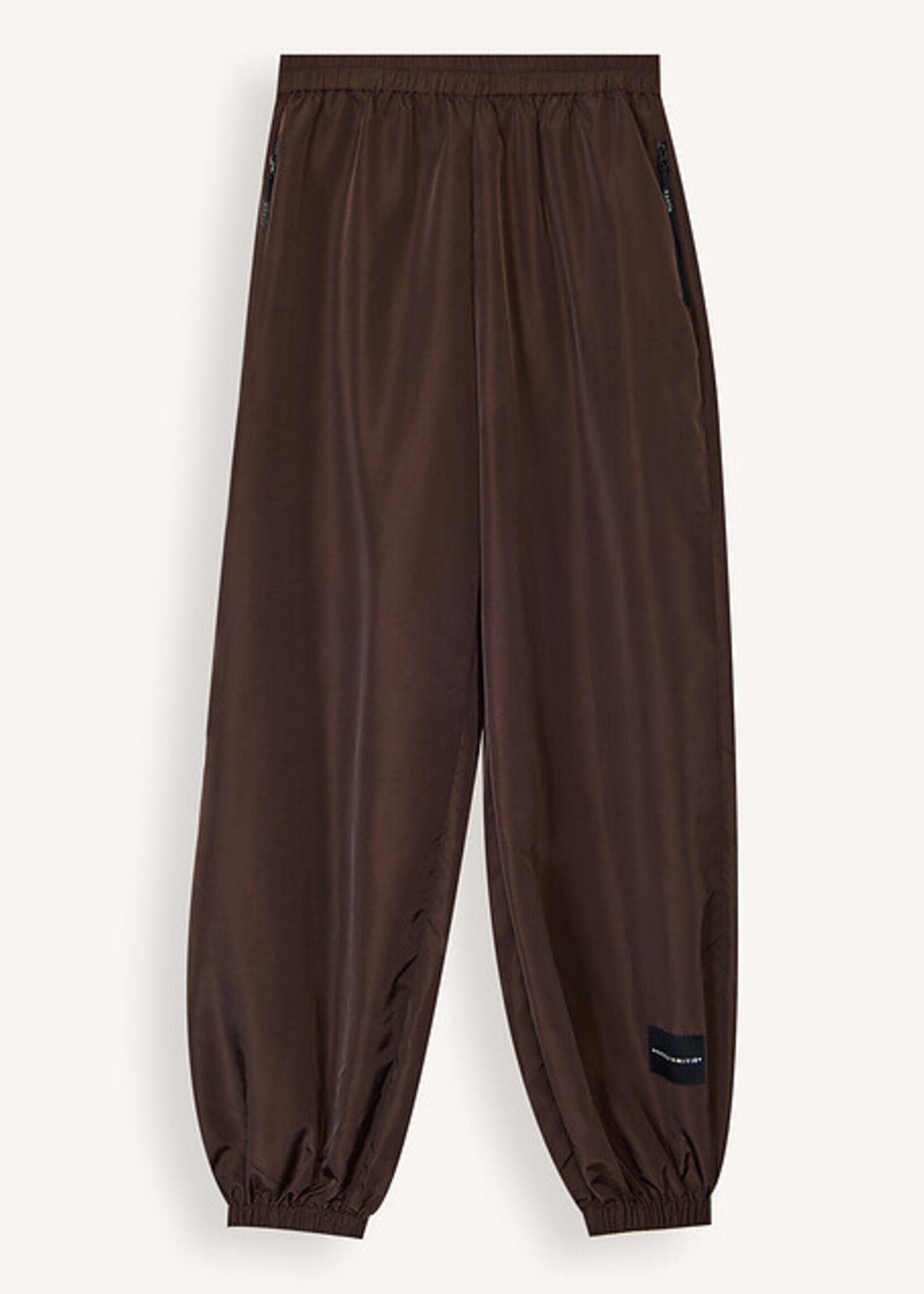 Haute L'Amitié Thalia Harem Pant - Mocca