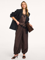 Haute L'Amitié Thalia Harem Pant - Mocca