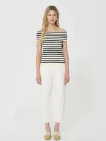 Tara Jarmon Twist - Top - Nuit