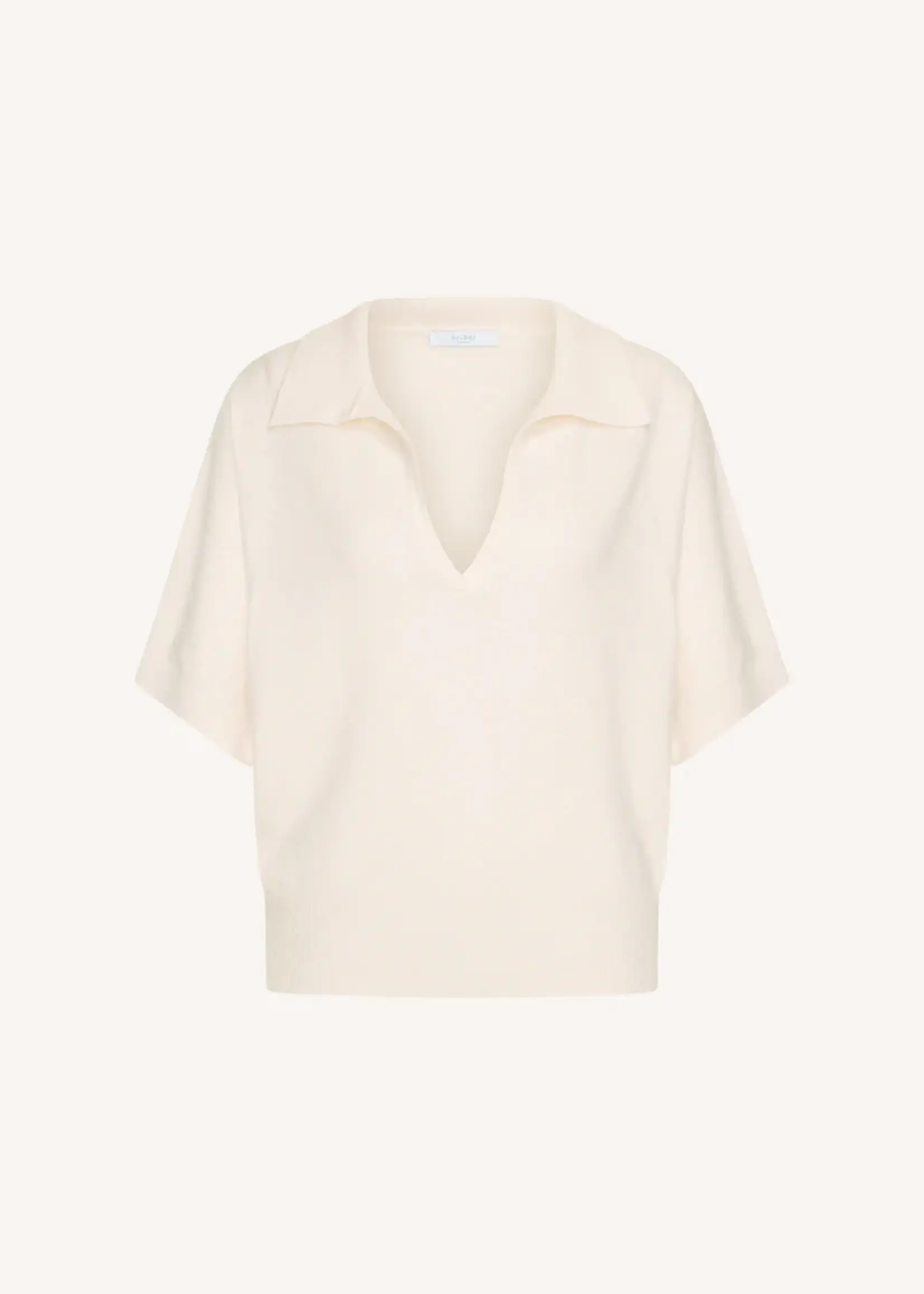 By-Bar Stormi Top - Off White