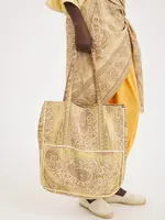 Antik Batik Tajara cabas - Kaki