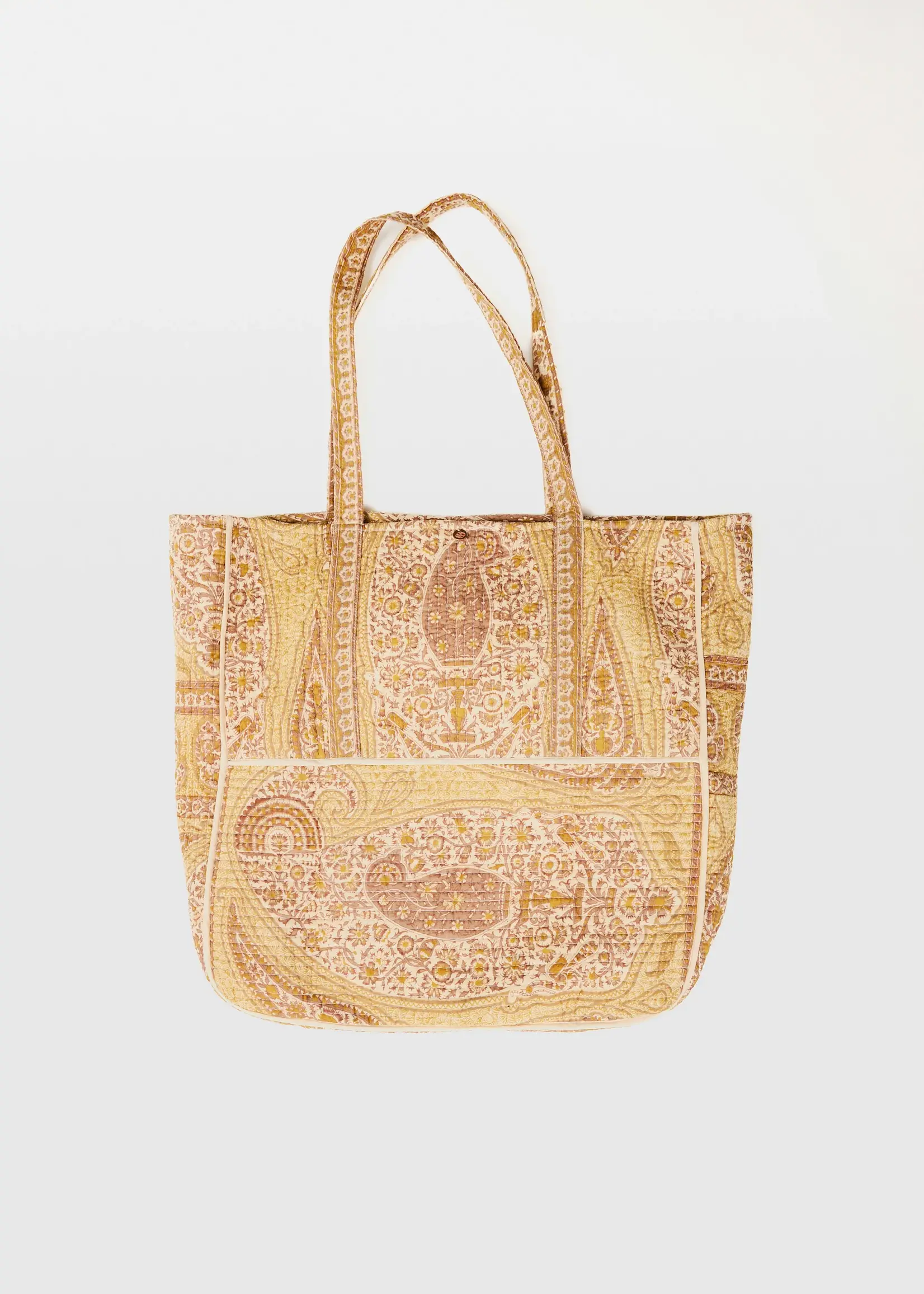 Antik Batik Tajara cabas - Kaki