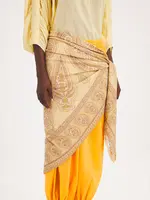 Antik Batik Tajara Square - Kaki