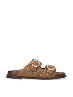 Lolacruz - Bibi Lou Muiltjes Planas Bibi Lou - Surtido - Marron