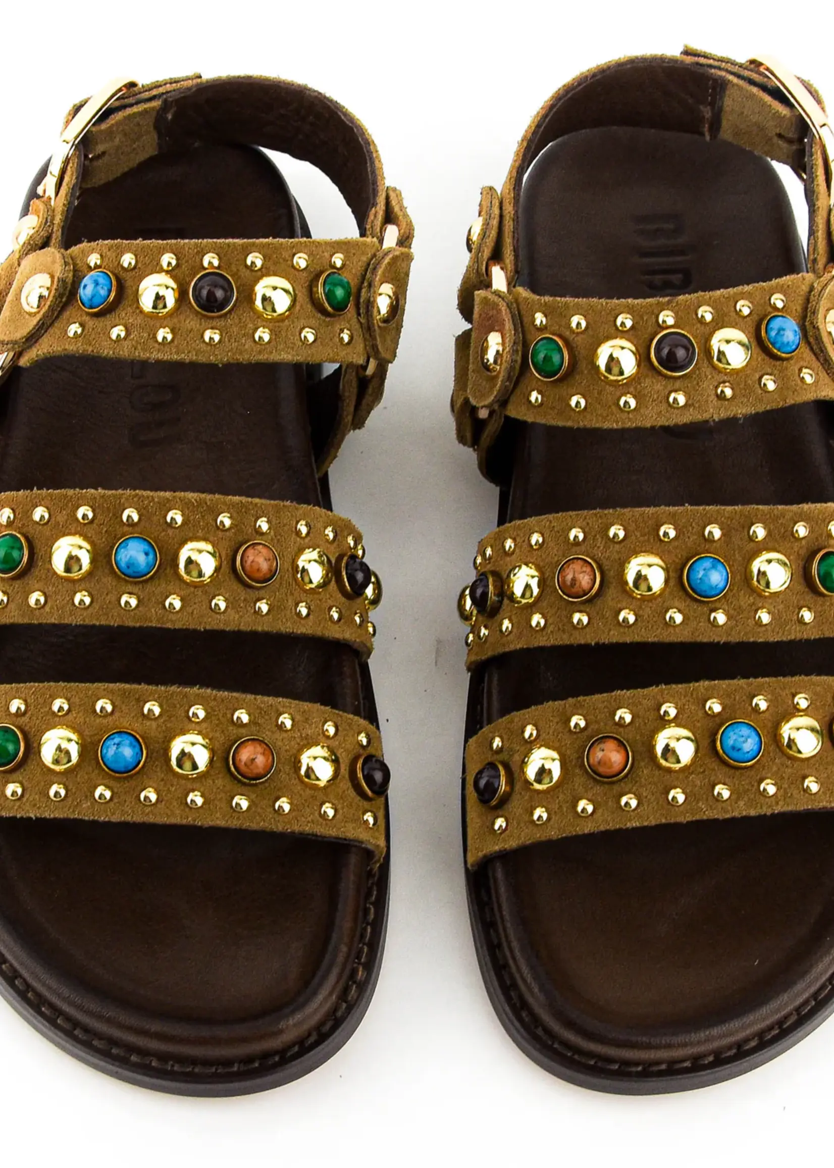 Sandalen Planas Bibi Lou - Surtido - Cuero