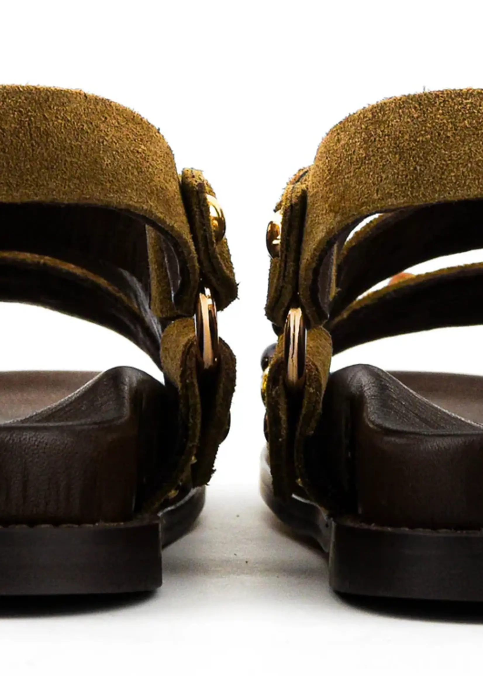 Sandalen Planas Bibi Lou - Surtido - Cuero