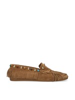 Lolacruz - Bibi Lou Loafers Planas Bibi Lou - Surtido - Cuero