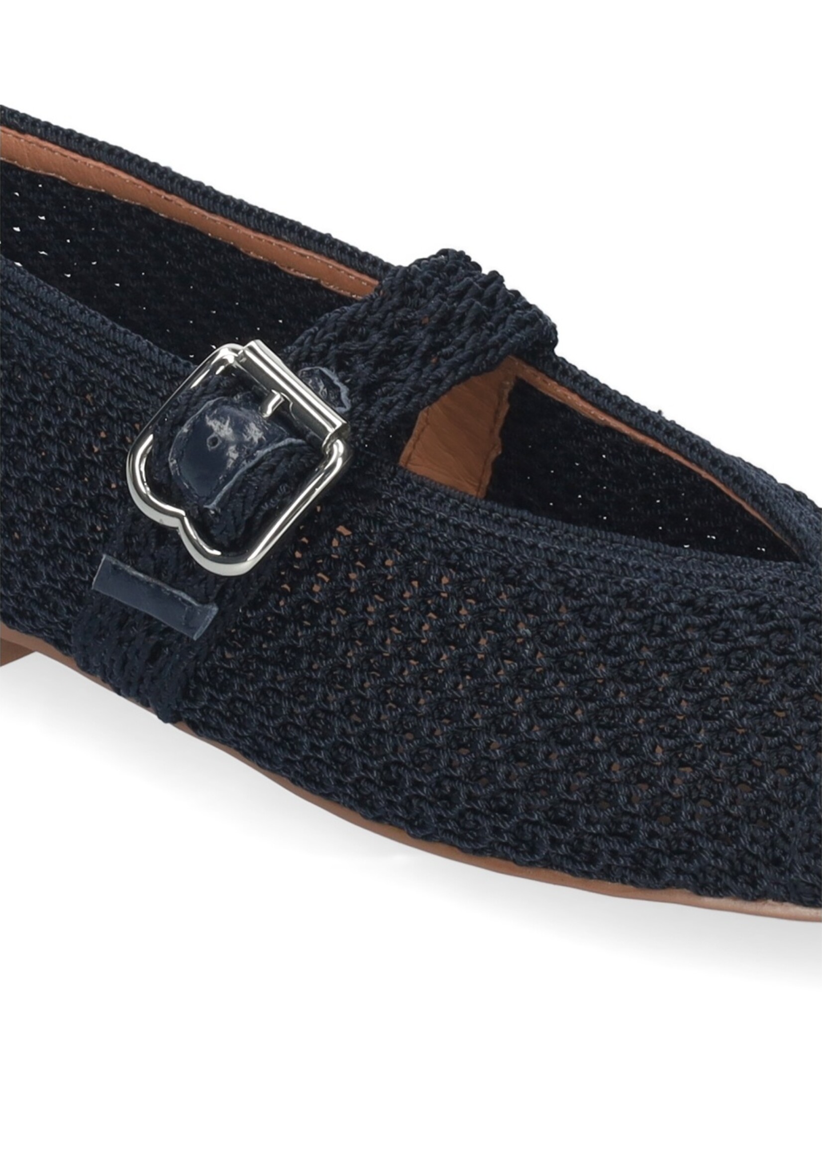 Ballerina's Bibi Lou Surtido - Marino