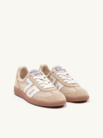 Back 70 Ghost Iuta Beige