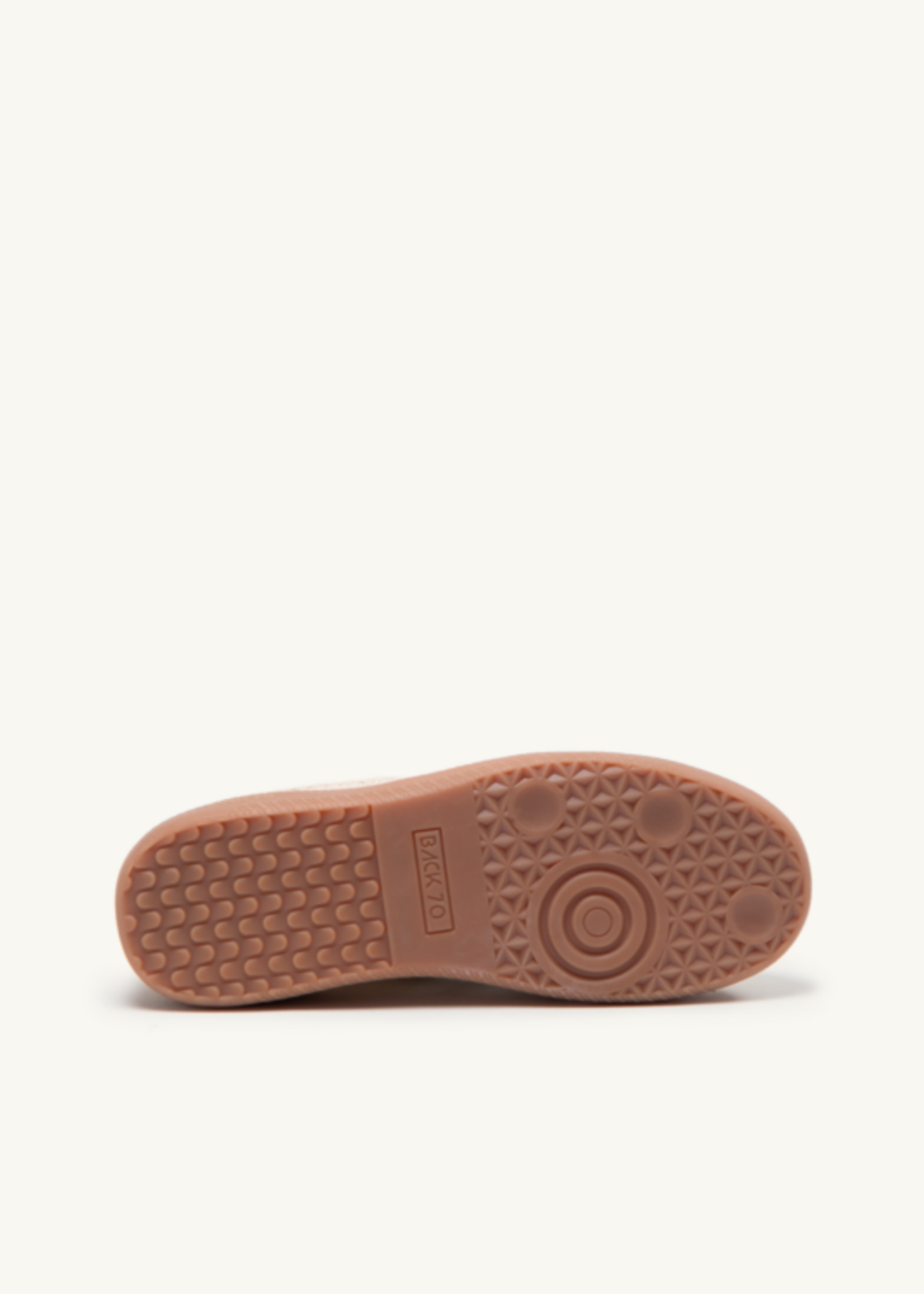 Back 70 Ghost Iuta Beige