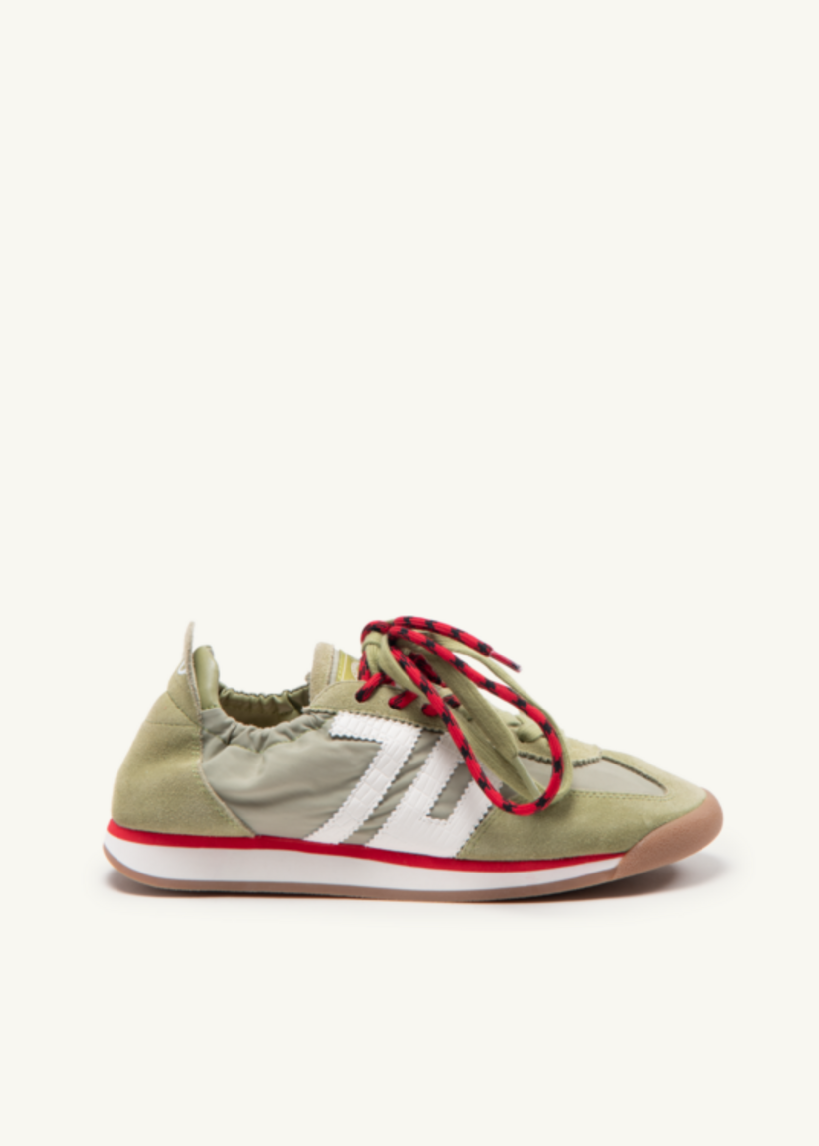 Back 70 Rocket Cotton Olive