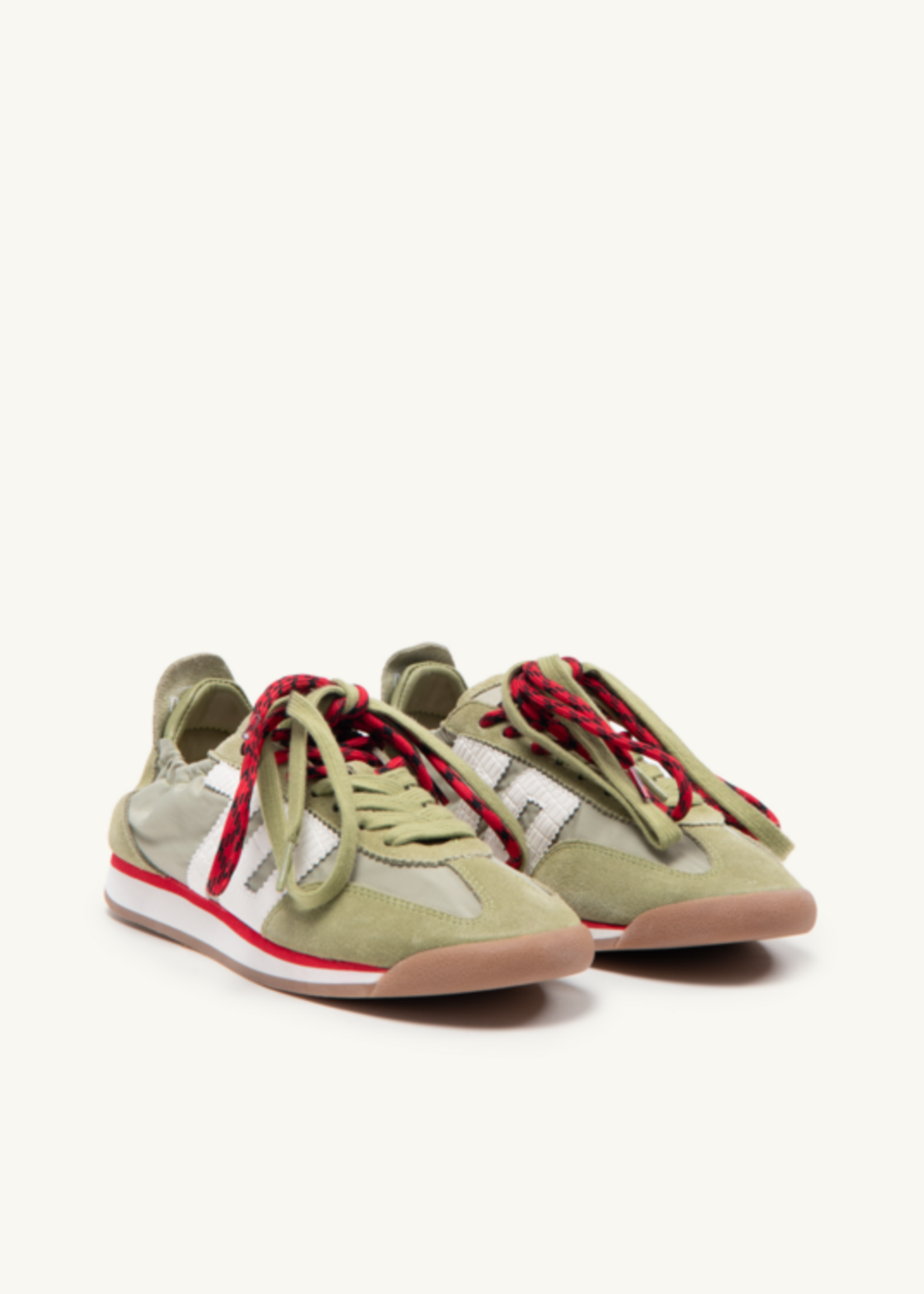 Back 70 Rocket Cotton Olive