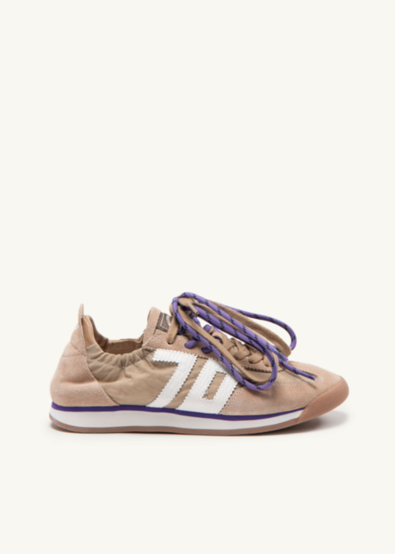 Back 70 Rocket Cotton Tan