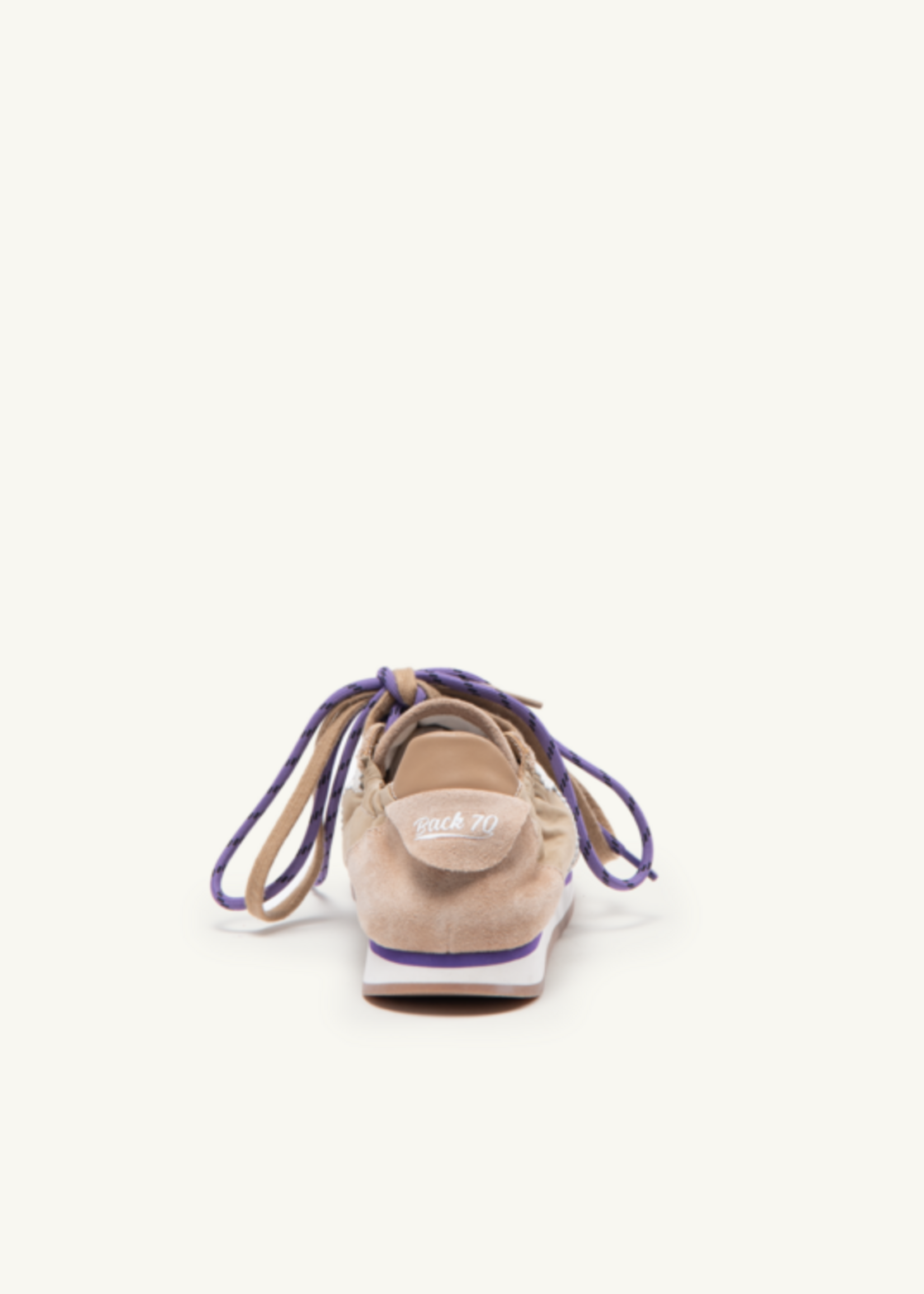 Back 70 Rocket Cotton Tan