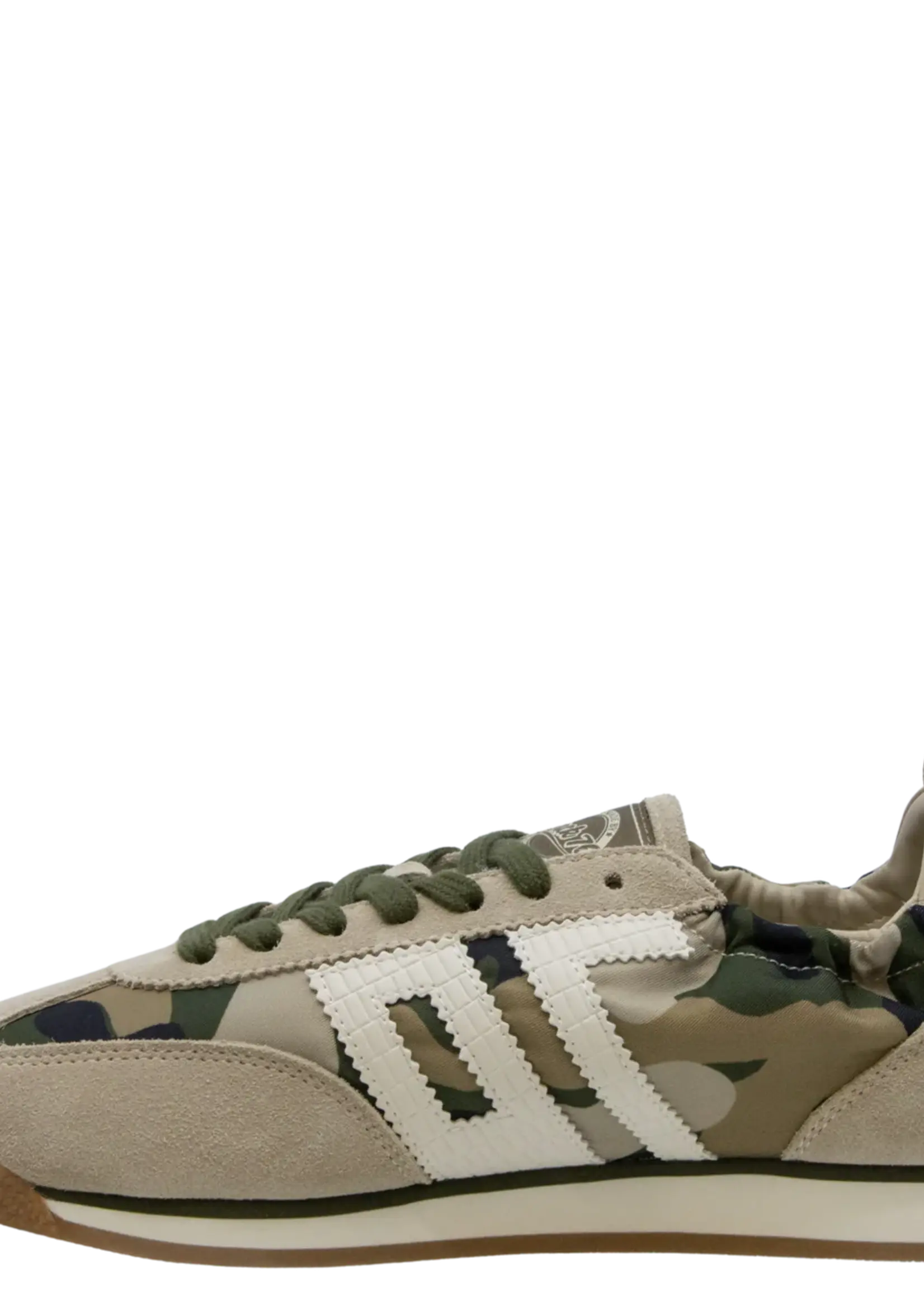 Back 70 Rocket Cotton Cammo Beige