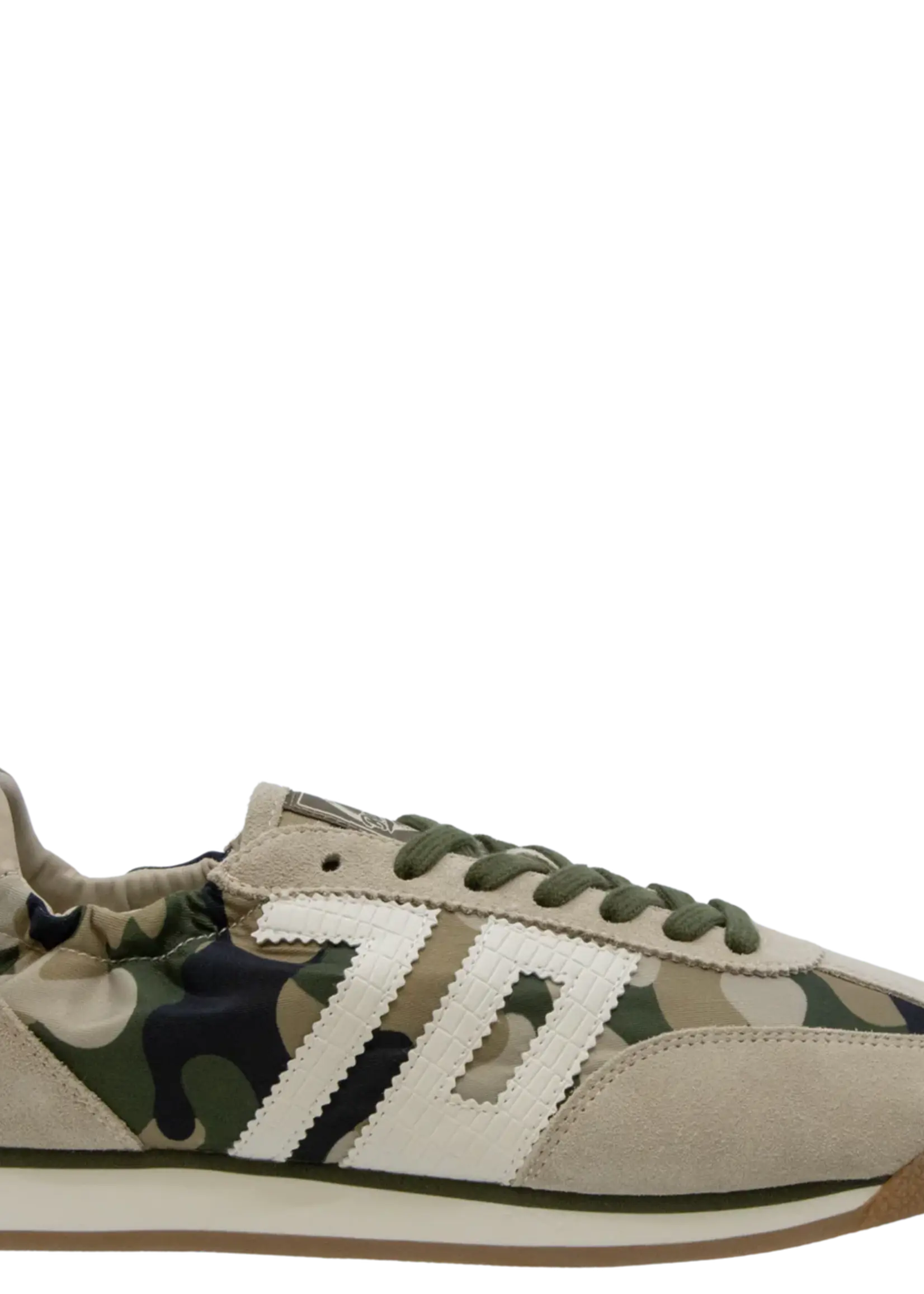 Back 70 Rocket Cotton Cammo Beige