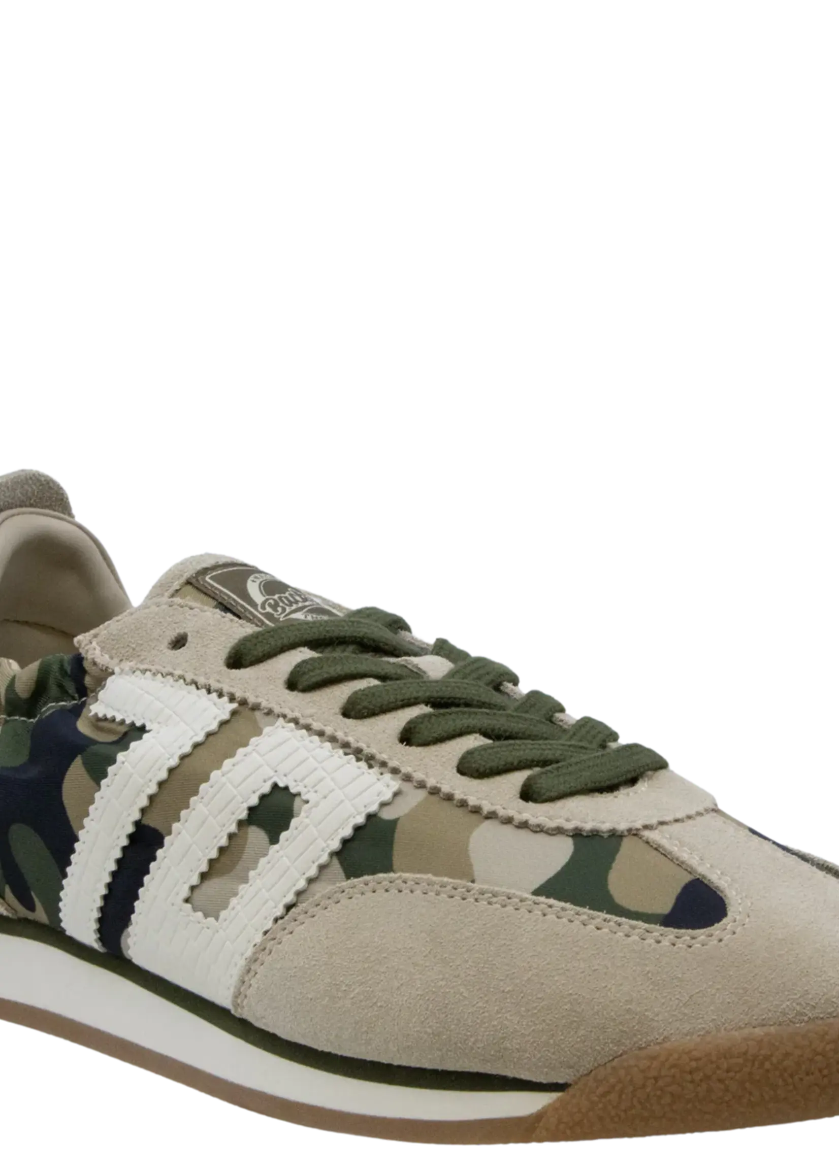 Back 70 Rocket Cotton Cammo Beige