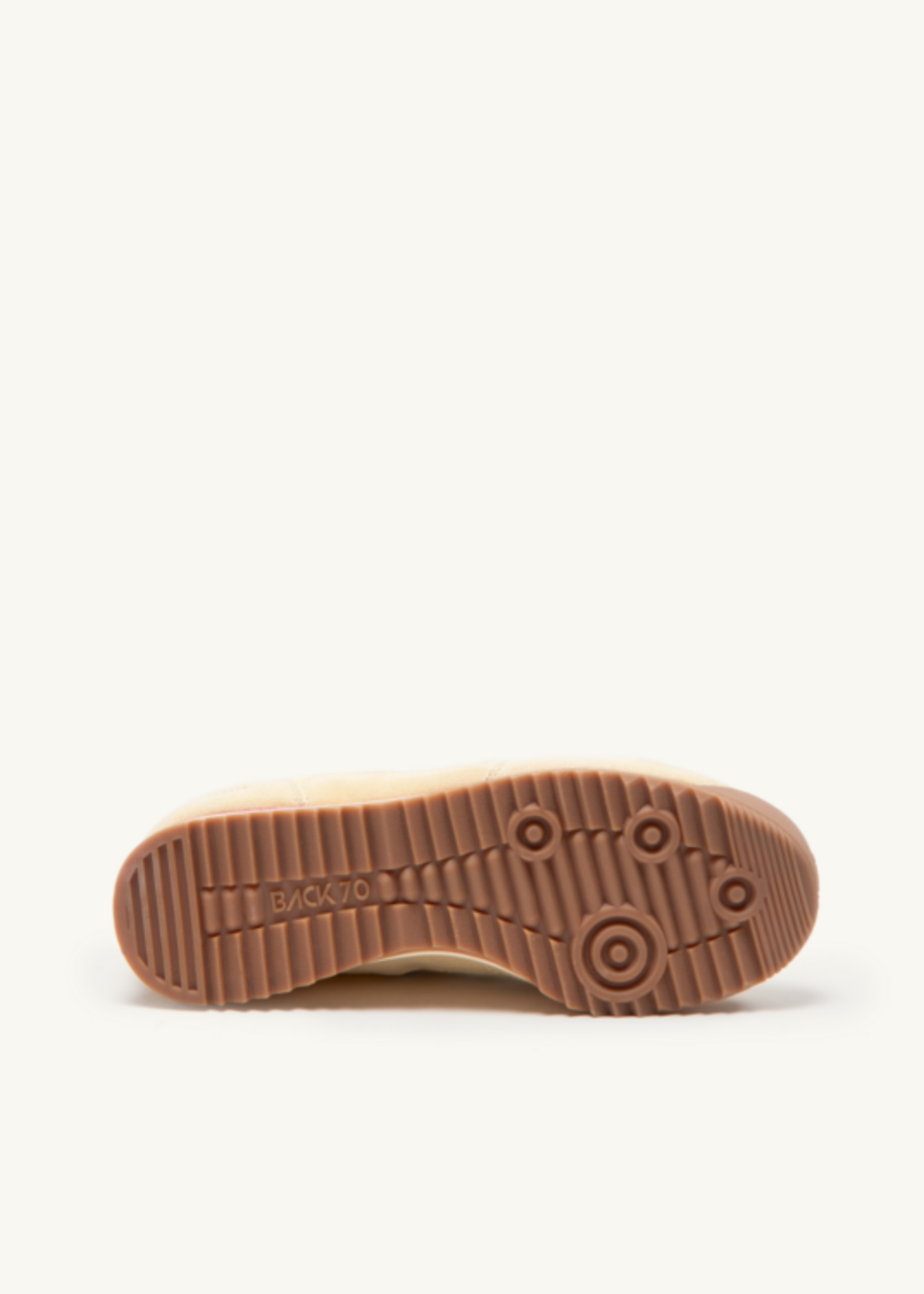 Back 75 Jogger N26-203 Spongy Nylon LT. Yellow