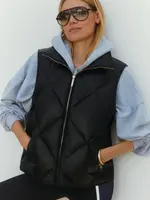 Deblon Sports Noor Bodywarmer - Black