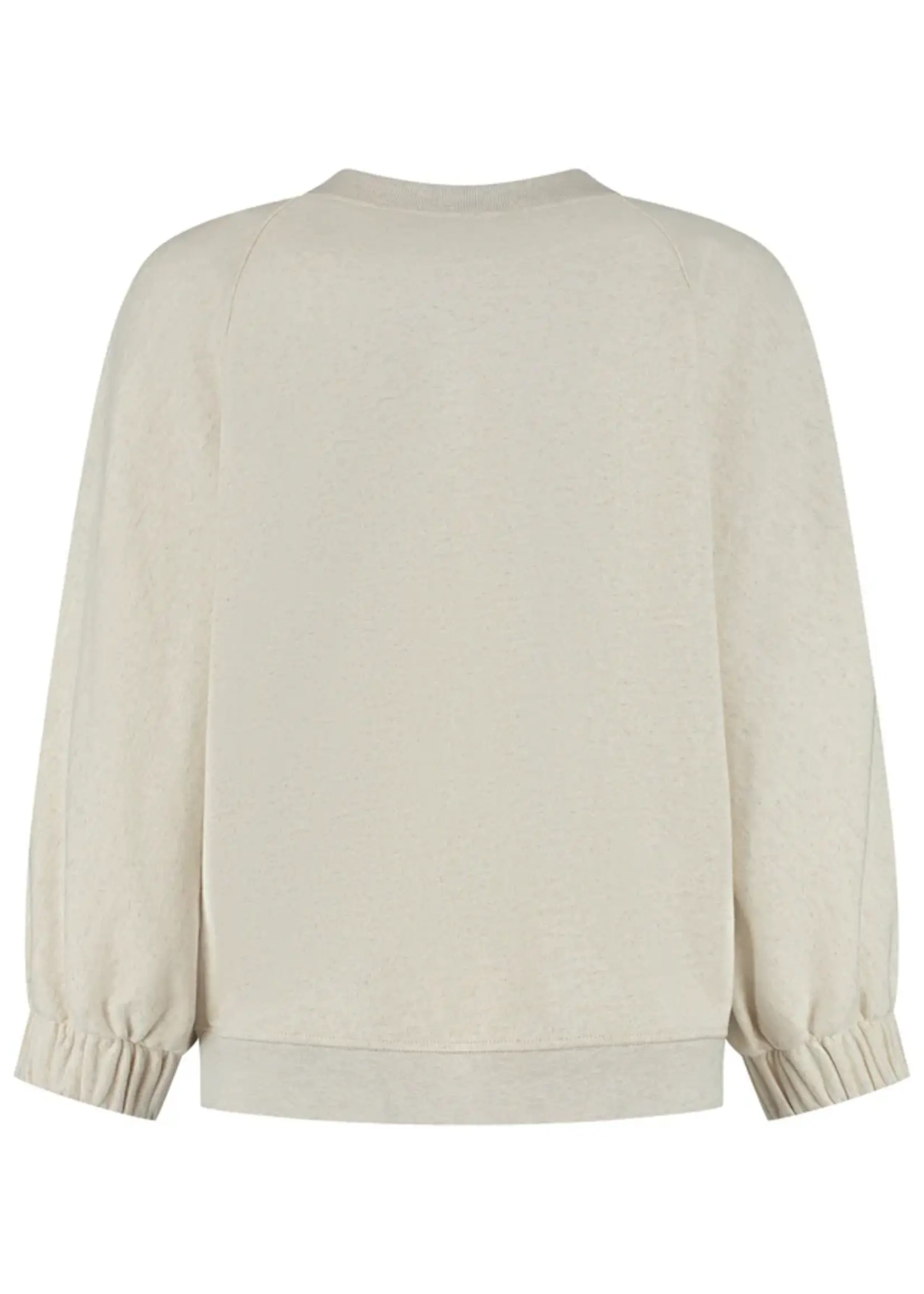 Deblon Sports Flora Cardigan - Sand Melange