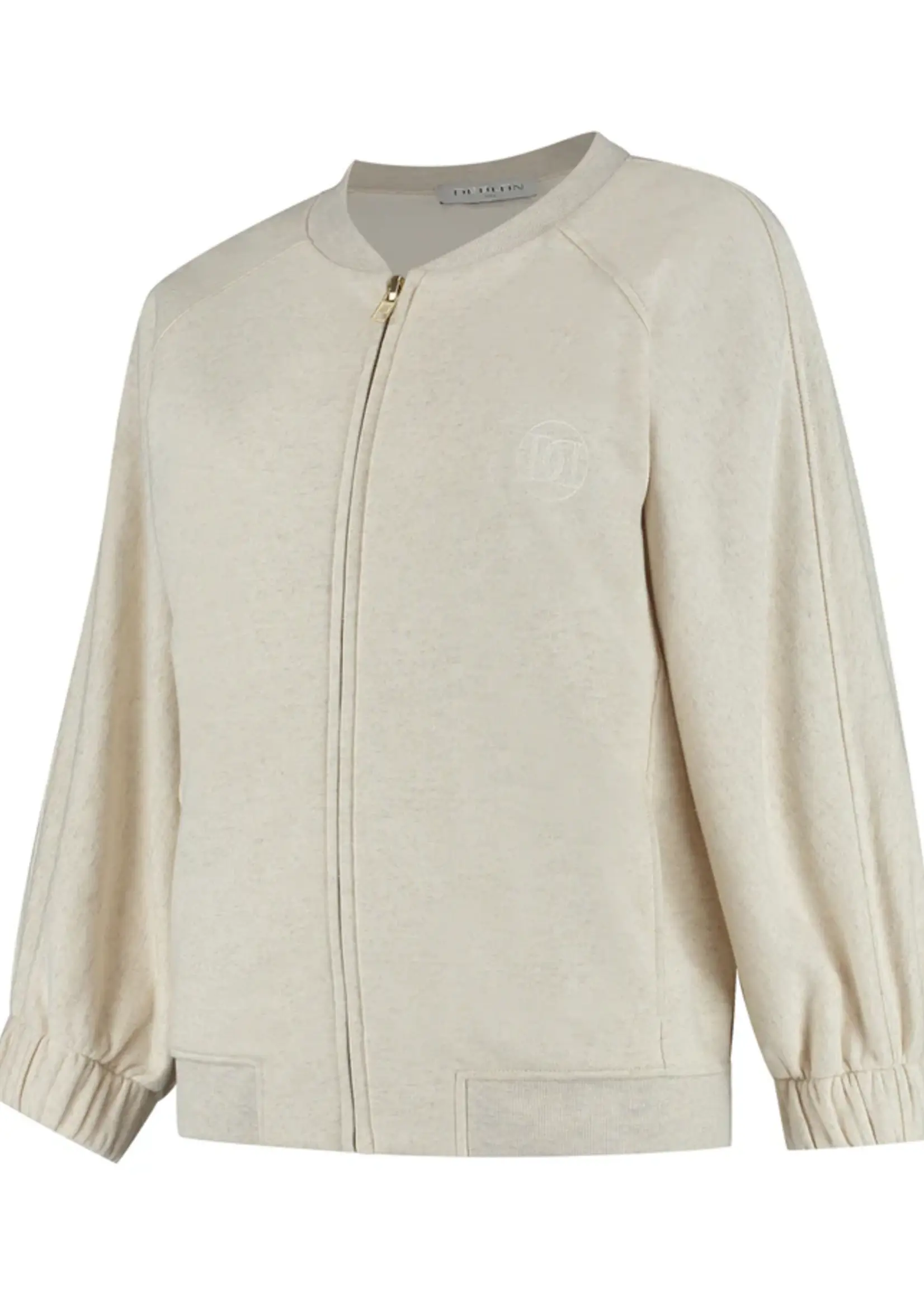 Deblon Sports Flora Cardigan - Sand Melange