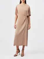 Drykorn Indah Dress - Orange