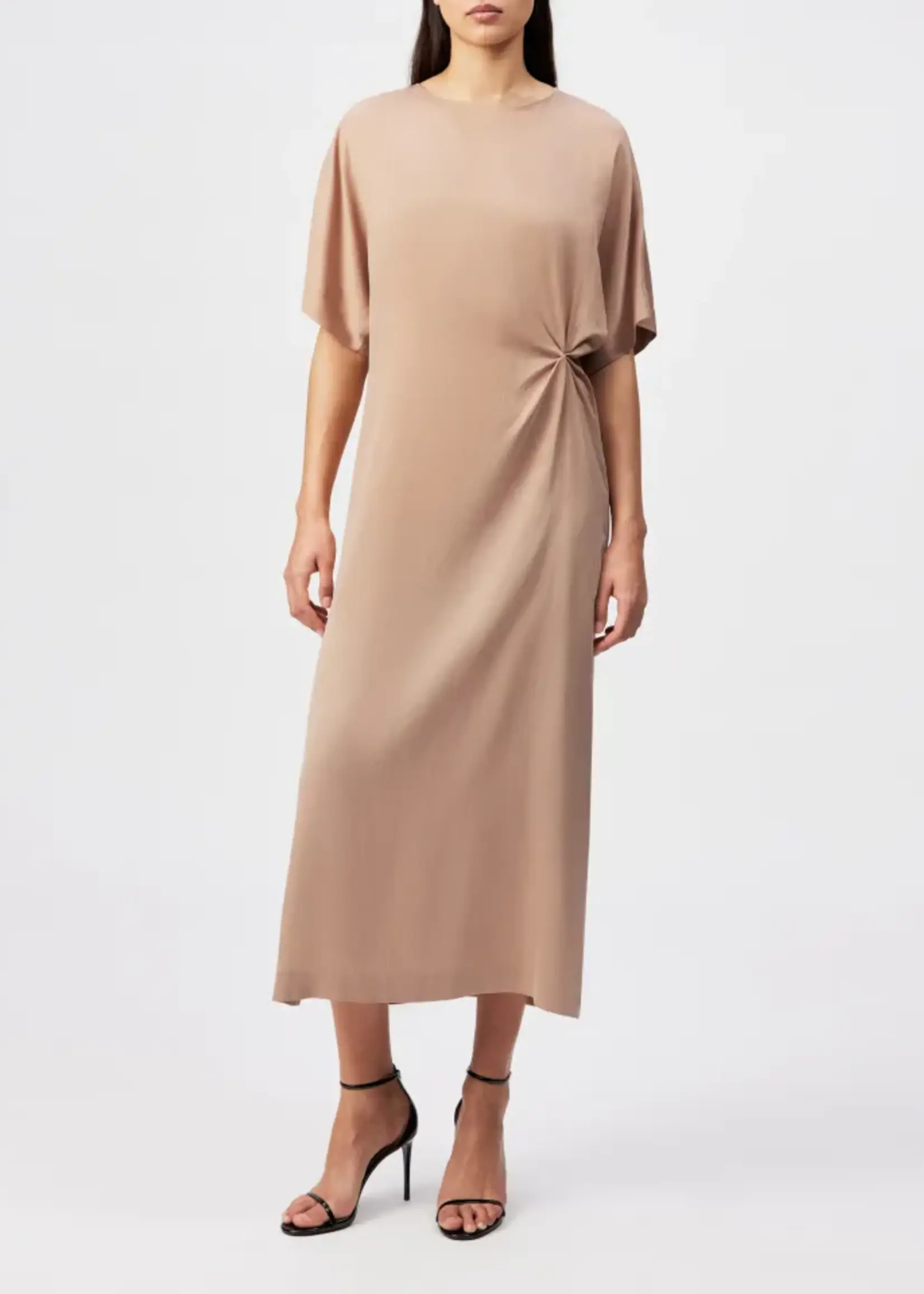 Drykorn Indah Dress - Orange