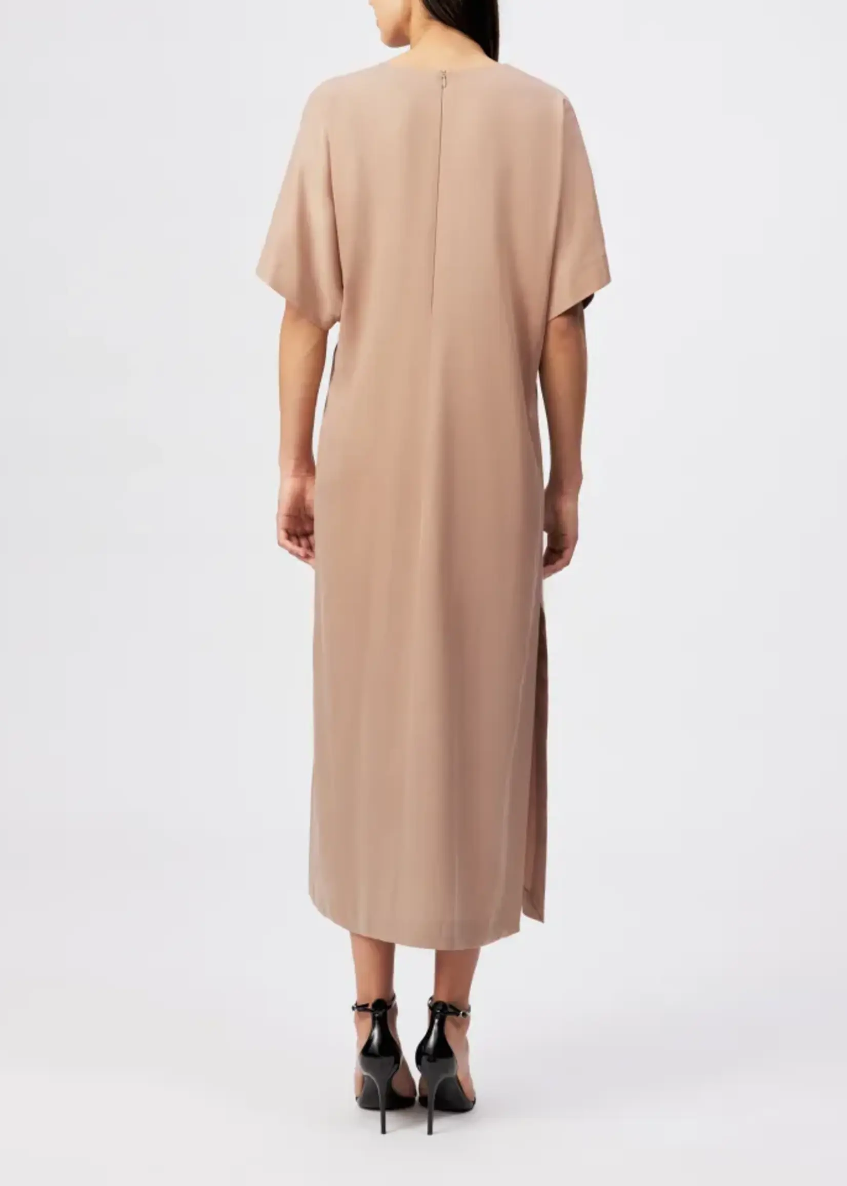 Drykorn Indah Dress - Orange