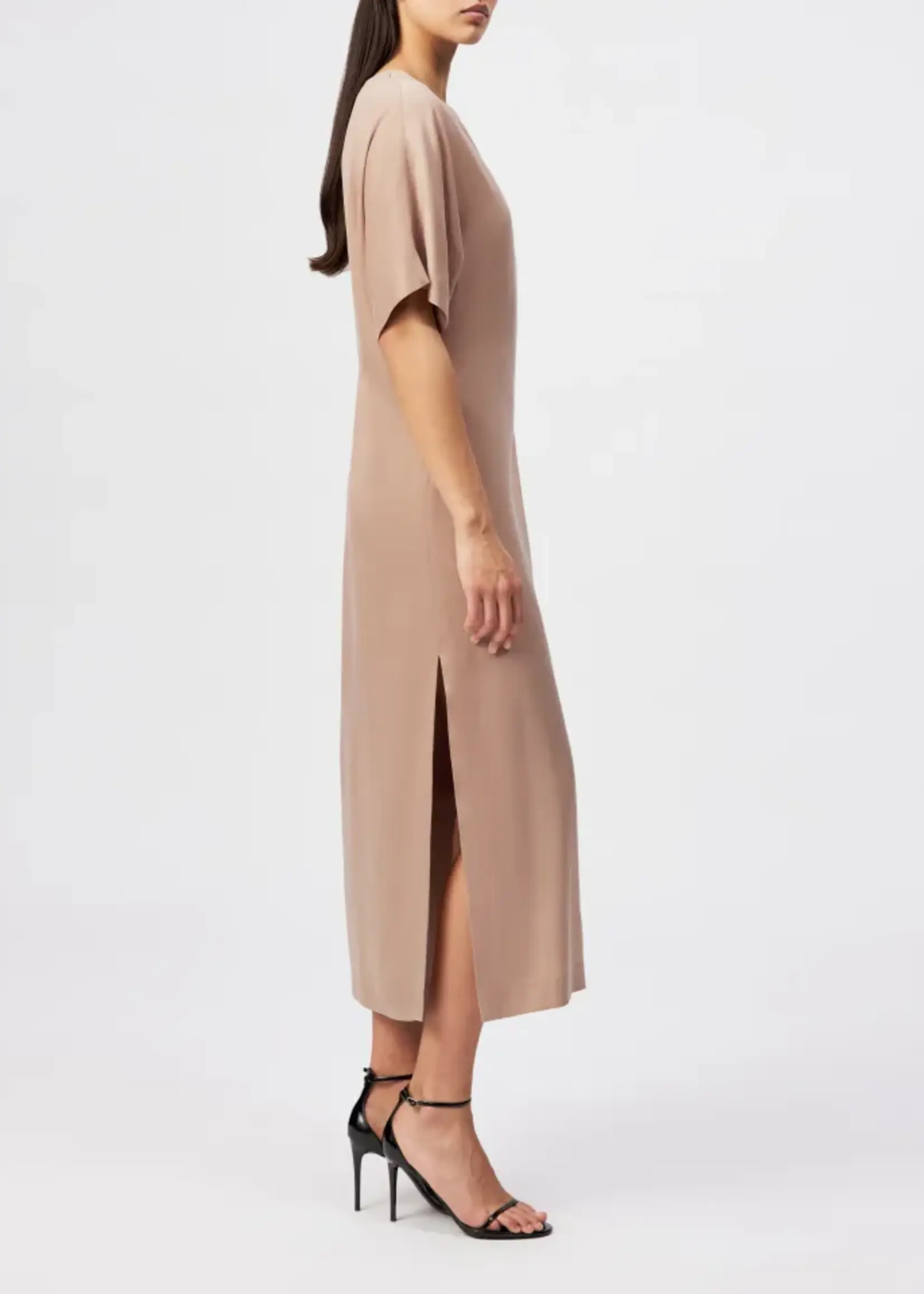 Drykorn Indah Dress - Orange