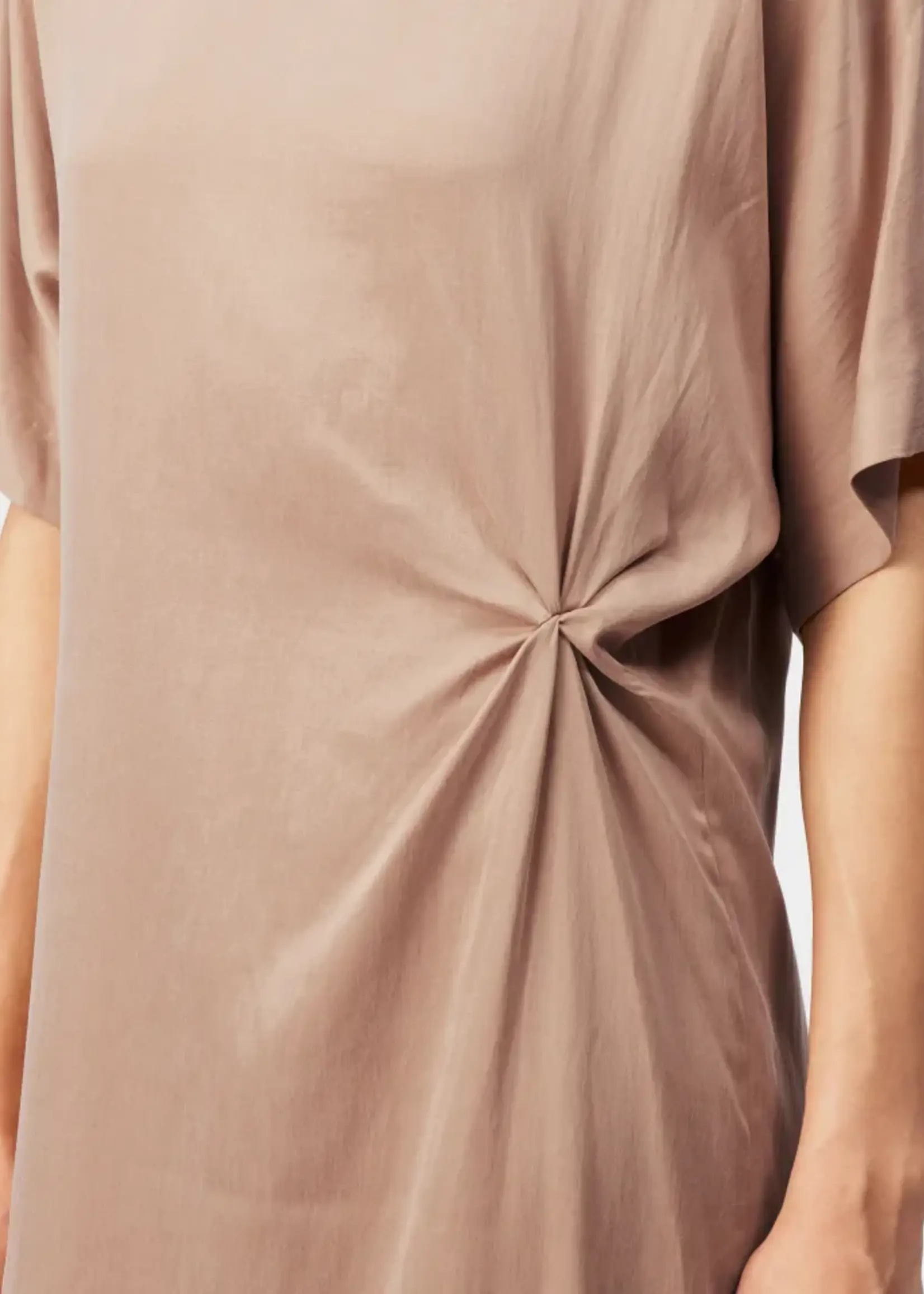 Drykorn Indah Dress - Orange