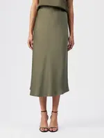 Drykorn Ura Skirt - Green