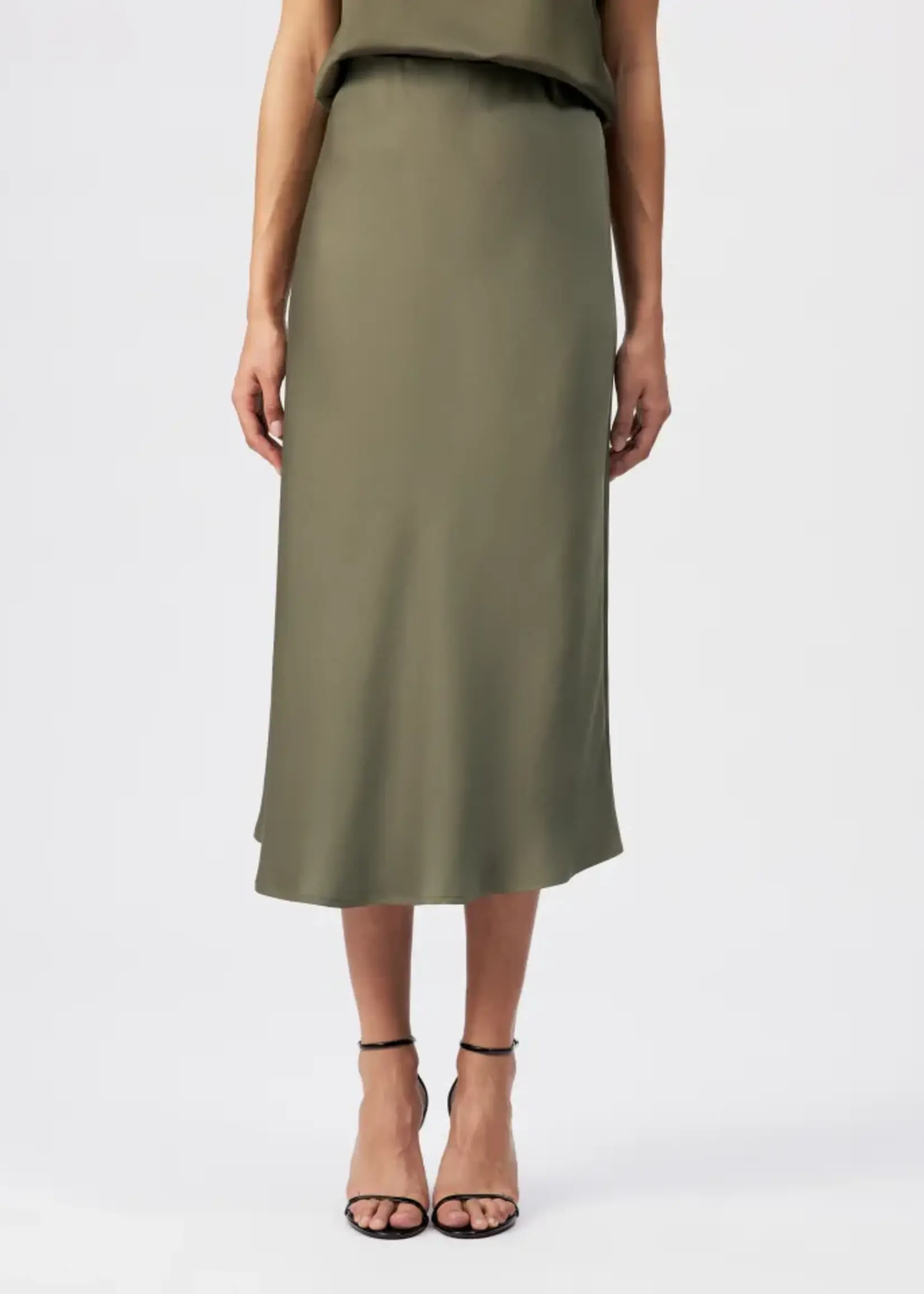 Drykorn Ura Skirt - Green