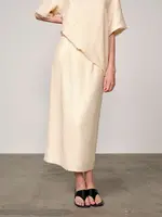 Birgitte Herskind Anda Skirt - Creme