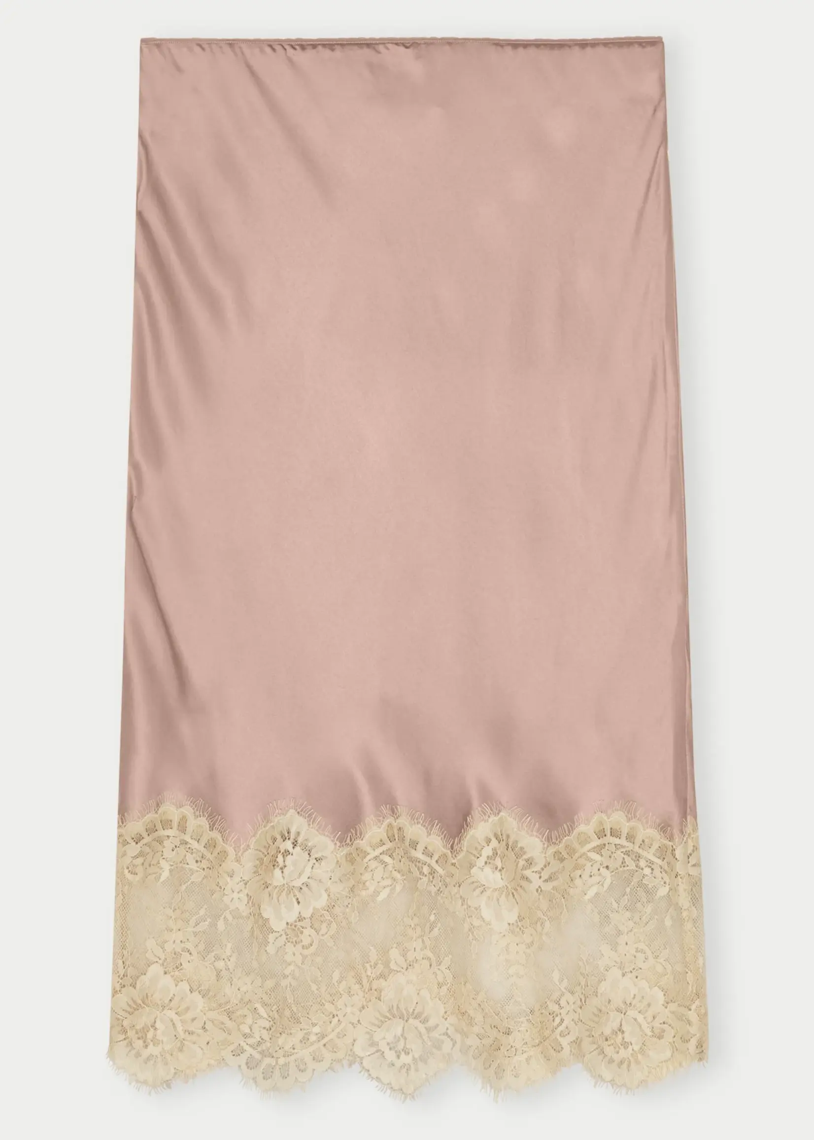 Birgitte Herskind Herbert Skirt - Peach