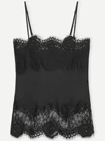 Birgitte Herskind Linnea Top - Black
