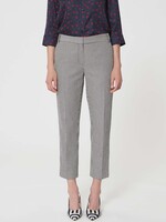 Tara Jarmon Pipo - Pants - Ecru