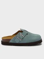 Scholl Beatriz Clog - Denim