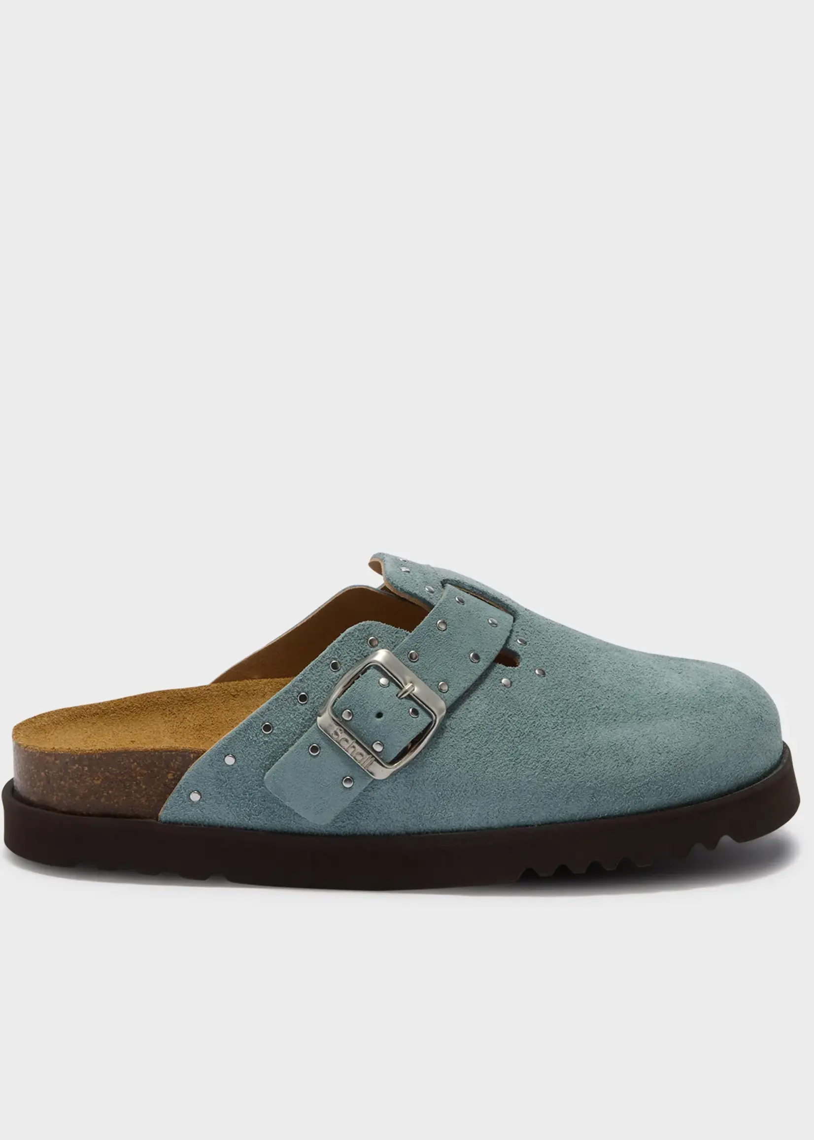 Scholl Beatriz Clog - Denim