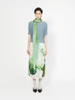 Talking Walls Zoé Skirt - Reflektor