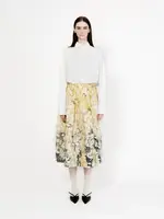 Talking Walls Juju Skirt - Solène