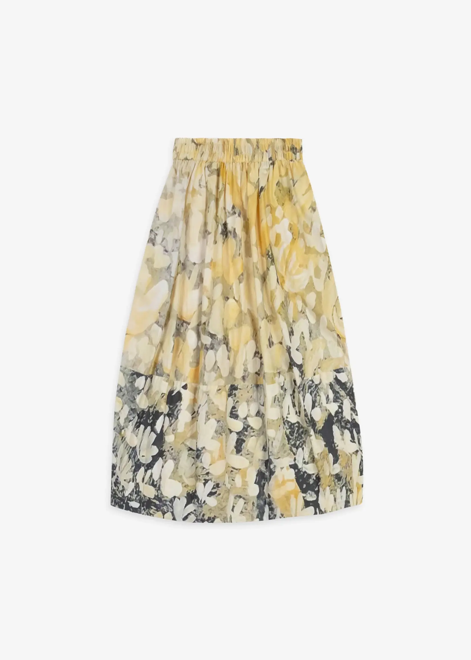 Talking Walls Juju Skirt - Solène