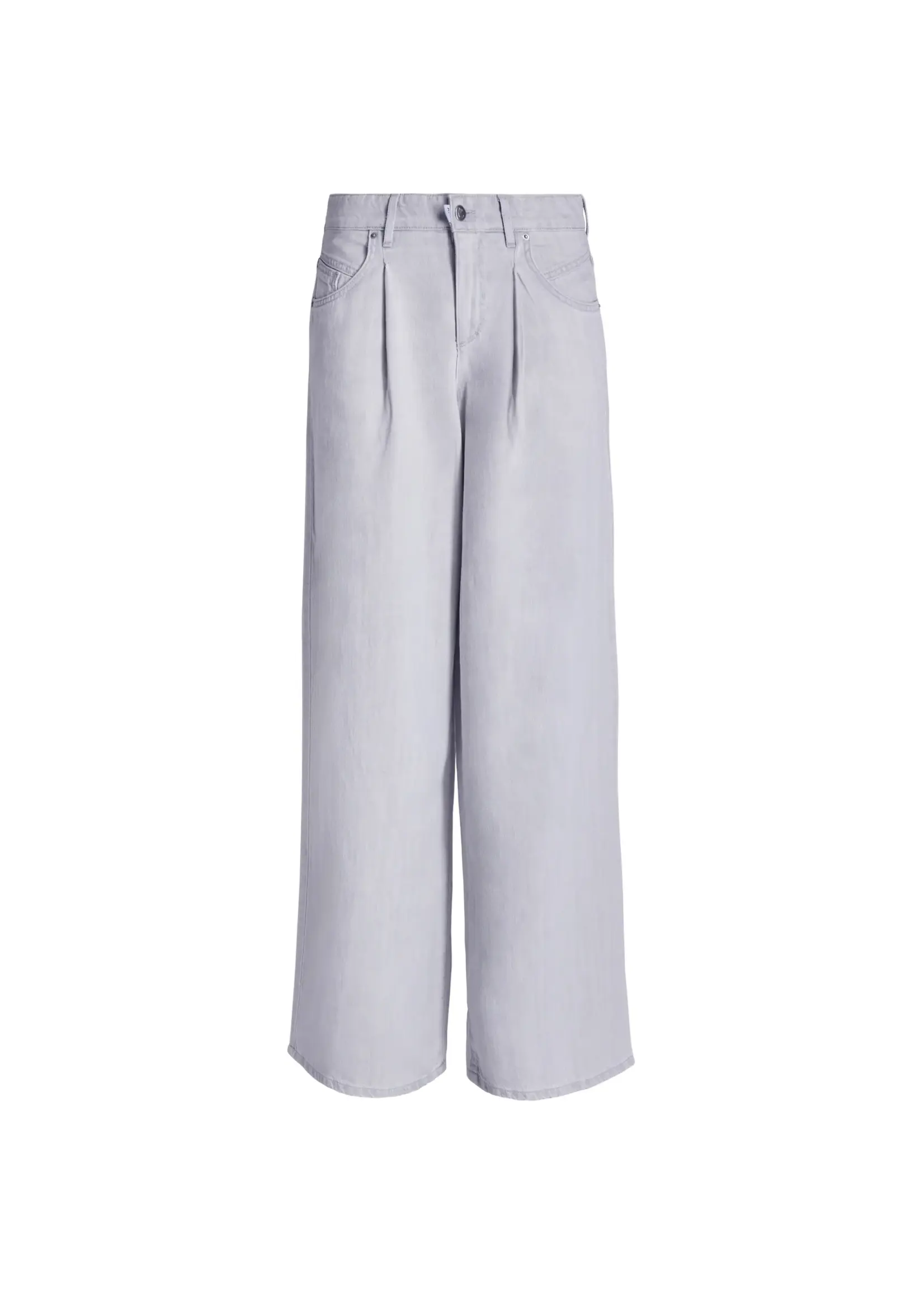 PNTS 14_The Gent Jeans - Grey