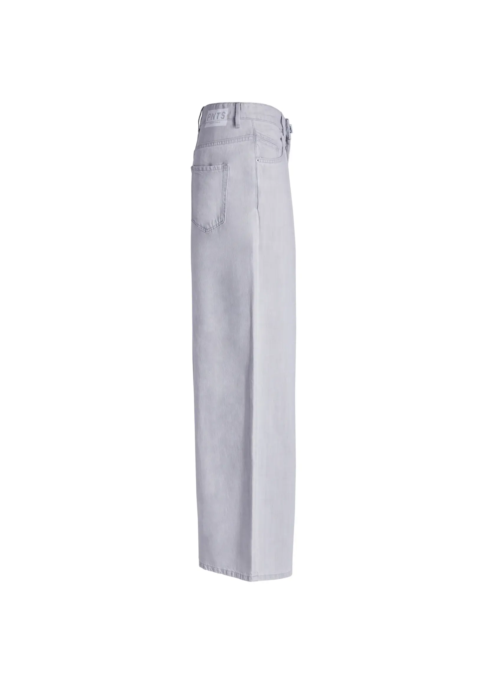 PNTS 14_The Gent Jeans - Grey
