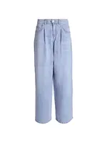 PNTS 14_The Gent Jeans - Light Denim