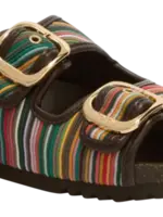 Scholl Noelle SynPol - W - Brown