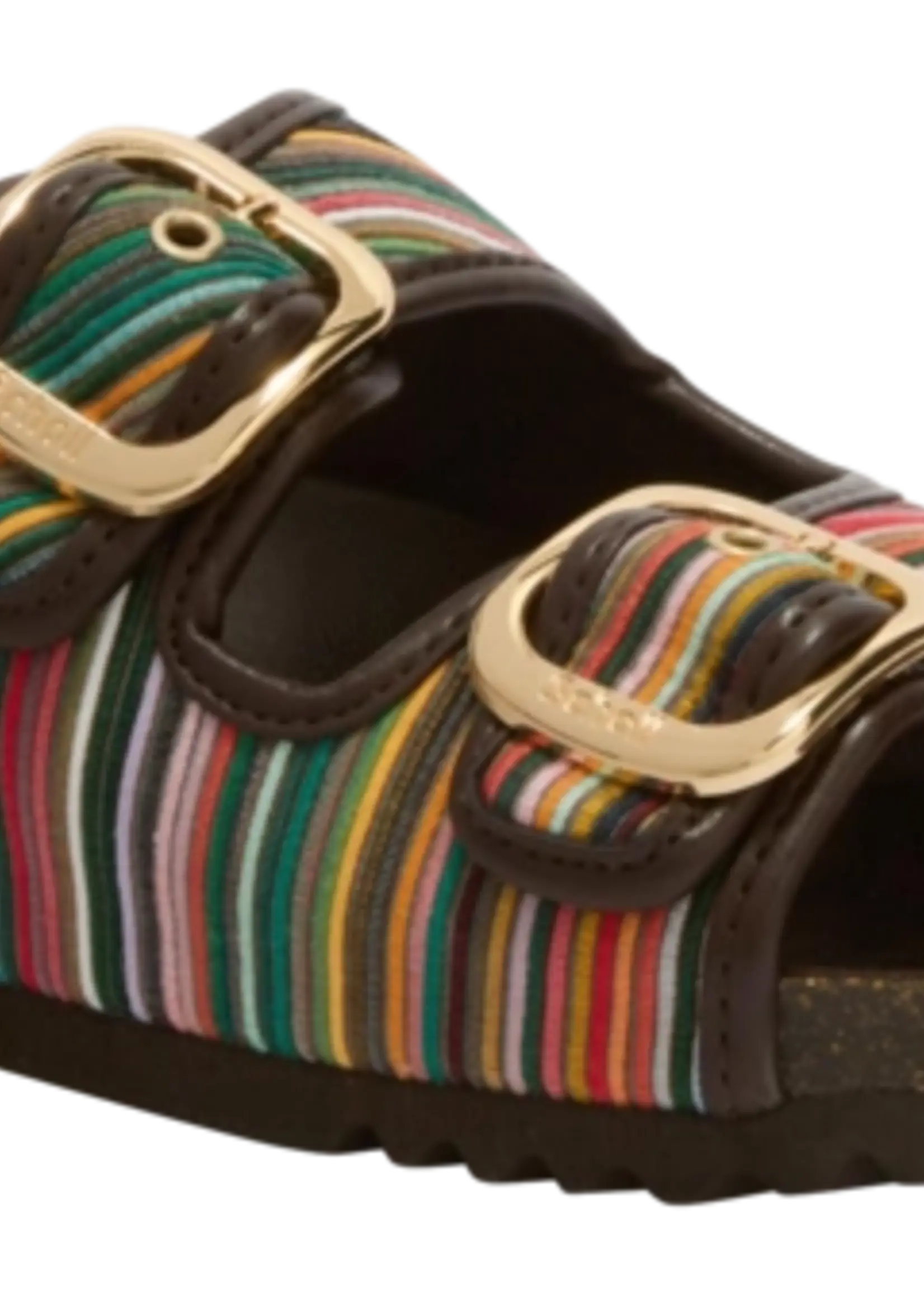 Scholl Noelle SynPol - W - Brown